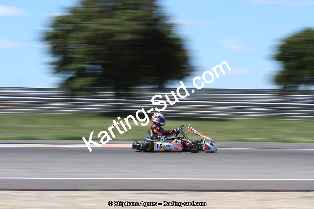 19,20 & 21/05/2017 : Championnat de France Long Circuit KZ2, KZ2 Master et KZ2 Gentleman, Championnat de France Open Superkart 250, Trophée Long Circuit TTI (Photos Stéphane Agnus et Thomas Suzanne) 2017 — karting