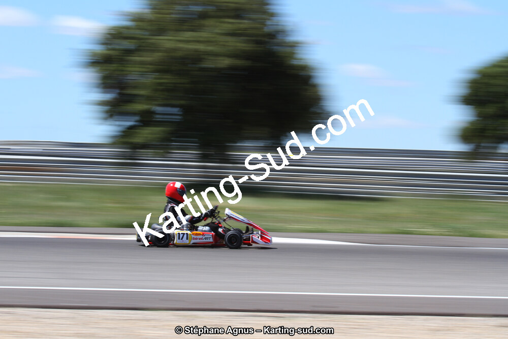 19,20 & 21/05/2017 : Championnat de France Long Circuit KZ2, KZ2 Master et KZ2 Gentleman, Championnat de France Open Superkart 250, Trophée Long Circuit TTI (Photos Stéphane Agnus et Thomas Suzanne) 2017 — karting