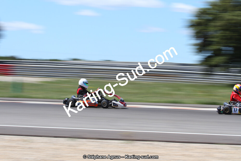 19,20 & 21/05/2017 : Championnat de France Long Circuit KZ2, KZ2 Master et KZ2 Gentleman, Championnat de France Open Superkart 250, Trophée Long Circuit TTI (Photos Stéphane Agnus et Thomas Suzanne) 2017 — karting