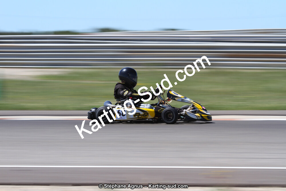 19,20 & 21/05/2017 : Championnat de France Long Circuit KZ2, KZ2 Master et KZ2 Gentleman, Championnat de France Open Superkart 250, Trophée Long Circuit TTI (Photos Stéphane Agnus et Thomas Suzanne) 2017 — karting