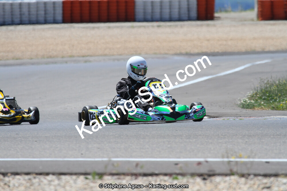 19,20 & 21/05/2017 : Championnat de France Long Circuit KZ2, KZ2 Master et KZ2 Gentleman, Championnat de France Open Superkart 250, Trophée Long Circuit TTI (Photos Stéphane Agnus et Thomas Suzanne) 2017 — karting