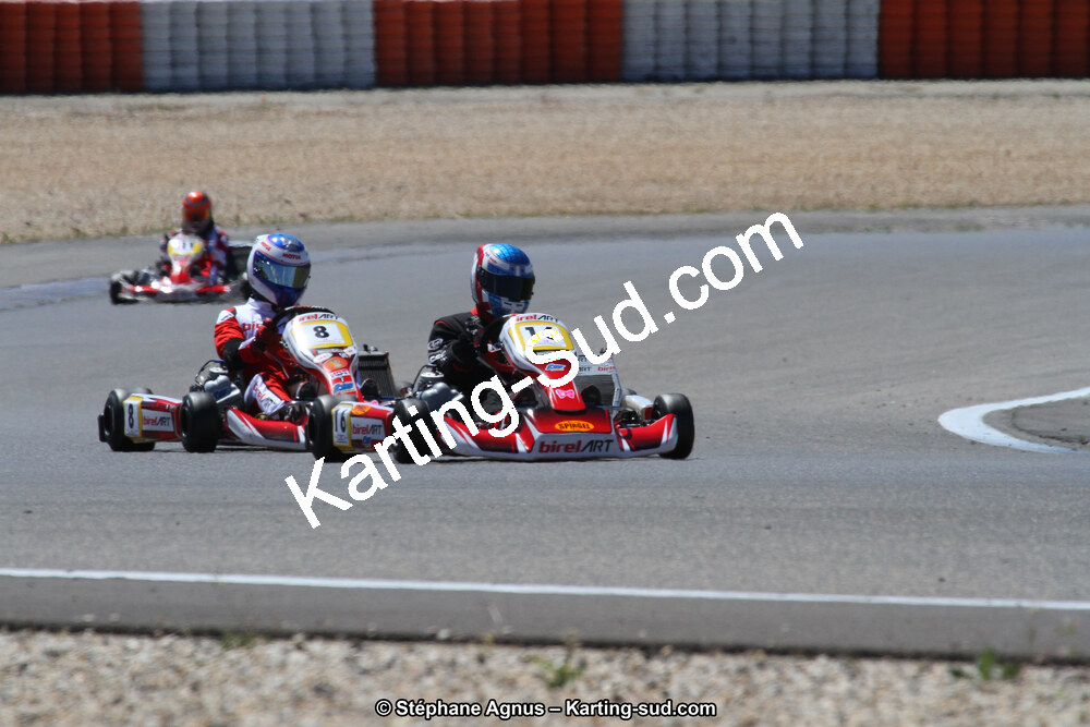 19,20 & 21/05/2017 : Championnat de France Long Circuit KZ2, KZ2 Master et KZ2 Gentleman, Championnat de France Open Superkart 250, Trophée Long Circuit TTI (Photos Stéphane Agnus et Thomas Suzanne) 2017 — karting