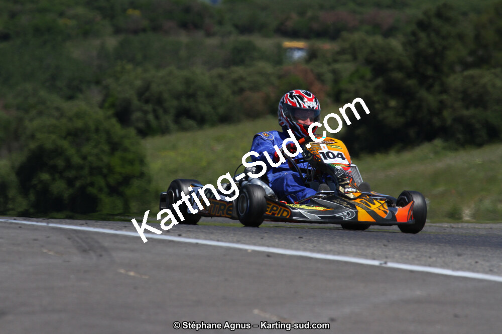 19,20 & 21/05/2017 : Championnat de France Long Circuit KZ2, KZ2 Master et KZ2 Gentleman, Championnat de France Open Superkart 250, Trophée Long Circuit TTI (Photos Stéphane Agnus et Thomas Suzanne) 2017 — karting