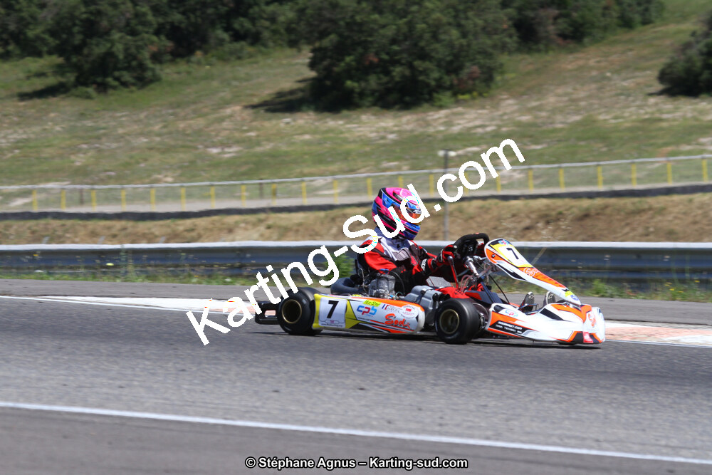 19,20 & 21/05/2017 : Championnat de France Long Circuit KZ2, KZ2 Master et KZ2 Gentleman, Championnat de France Open Superkart 250, Trophée Long Circuit TTI (Photos Stéphane Agnus et Thomas Suzanne) 2017 — karting