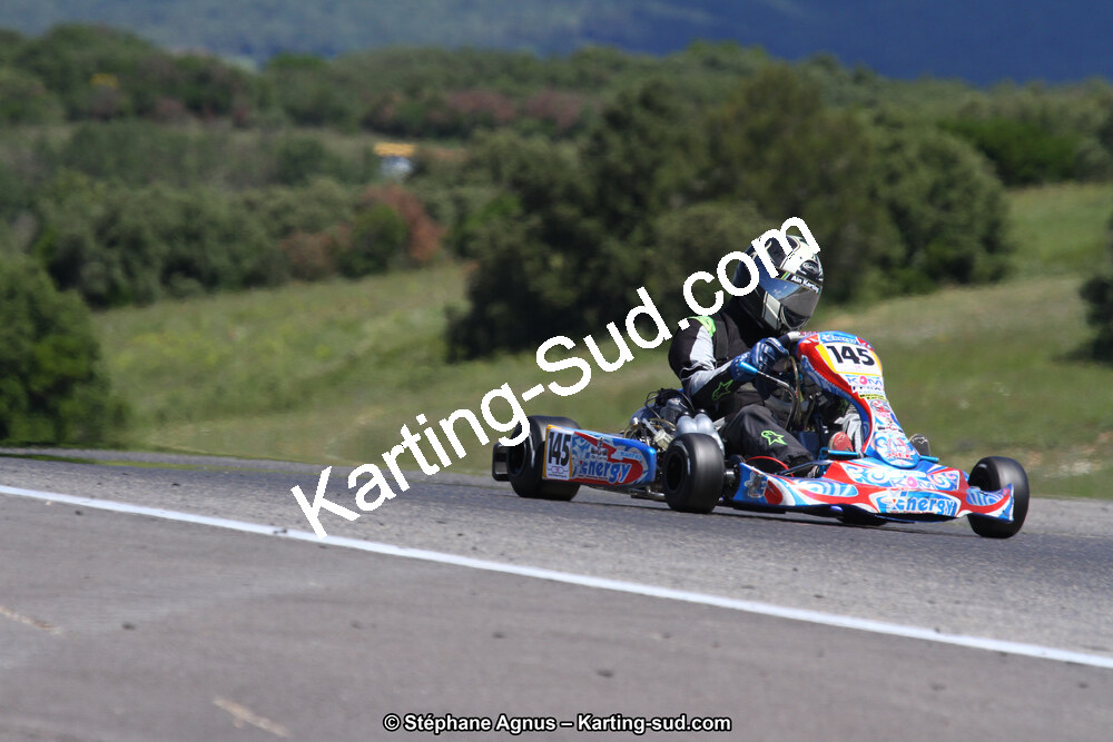 19,20 & 21/05/2017 : Championnat de France Long Circuit KZ2, KZ2 Master et KZ2 Gentleman, Championnat de France Open Superkart 250, Trophée Long Circuit TTI (Photos Stéphane Agnus et Thomas Suzanne) 2017 — karting
