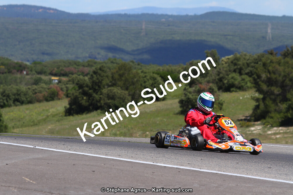 19,20 & 21/05/2017 : Championnat de France Long Circuit KZ2, KZ2 Master et KZ2 Gentleman, Championnat de France Open Superkart 250, Trophée Long Circuit TTI (Photos Stéphane Agnus et Thomas Suzanne) 2017 — karting