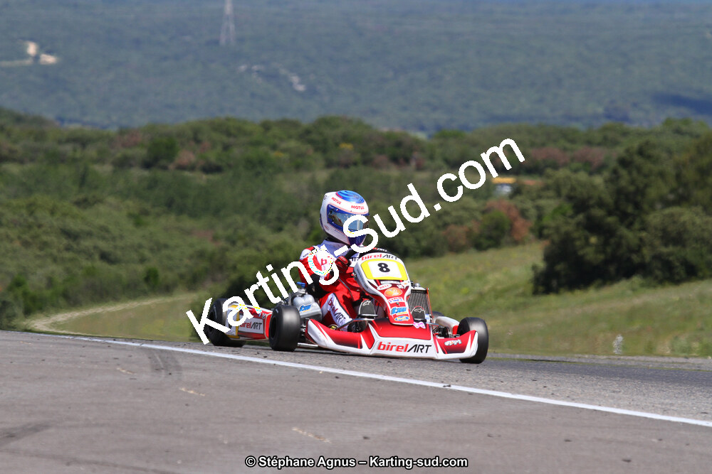19,20 & 21/05/2017 : Championnat de France Long Circuit KZ2, KZ2 Master et KZ2 Gentleman, Championnat de France Open Superkart 250, Trophée Long Circuit TTI (Photos Stéphane Agnus et Thomas Suzanne) 2017 — karting