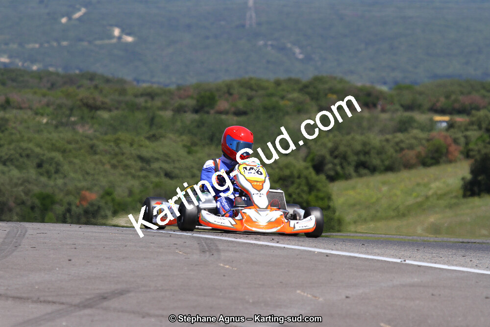 19,20 & 21/05/2017 : Championnat de France Long Circuit KZ2, KZ2 Master et KZ2 Gentleman, Championnat de France Open Superkart 250, Trophée Long Circuit TTI (Photos Stéphane Agnus et Thomas Suzanne) 2017 — karting