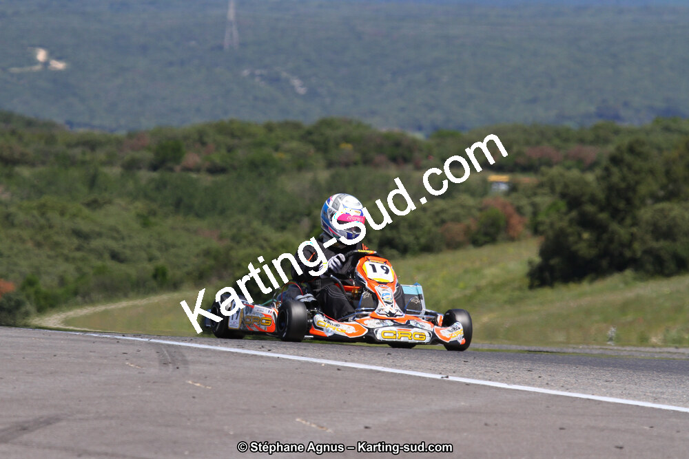 19,20 & 21/05/2017 : Championnat de France Long Circuit KZ2, KZ2 Master et KZ2 Gentleman, Championnat de France Open Superkart 250, Trophée Long Circuit TTI (Photos Stéphane Agnus et Thomas Suzanne) 2017 — karting