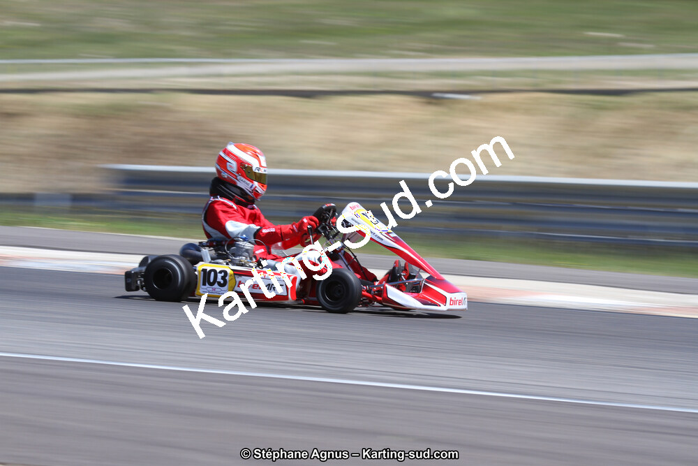 19,20 & 21/05/2017 : Championnat de France Long Circuit KZ2, KZ2 Master et KZ2 Gentleman, Championnat de France Open Superkart 250, Trophée Long Circuit TTI (Photos Stéphane Agnus et Thomas Suzanne) 2017 — karting
