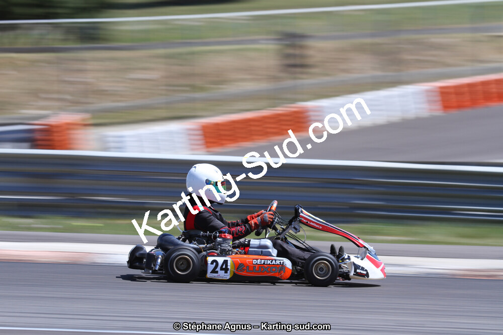 19,20 & 21/05/2017 : Championnat de France Long Circuit KZ2, KZ2 Master et KZ2 Gentleman, Championnat de France Open Superkart 250, Trophée Long Circuit TTI (Photos Stéphane Agnus et Thomas Suzanne) 2017 — karting