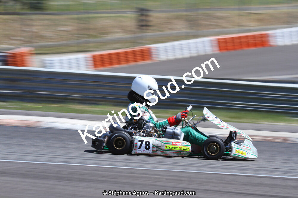 19,20 & 21/05/2017 : Championnat de France Long Circuit KZ2, KZ2 Master et KZ2 Gentleman, Championnat de France Open Superkart 250, Trophée Long Circuit TTI (Photos Stéphane Agnus et Thomas Suzanne) 2017 — karting