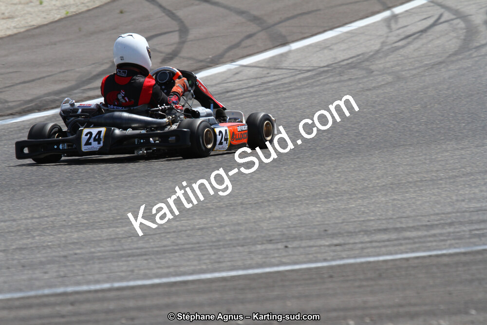 19,20 & 21/05/2017 : Championnat de France Long Circuit KZ2, KZ2 Master et KZ2 Gentleman, Championnat de France Open Superkart 250, Trophée Long Circuit TTI (Photos Stéphane Agnus et Thomas Suzanne) 2017 — karting