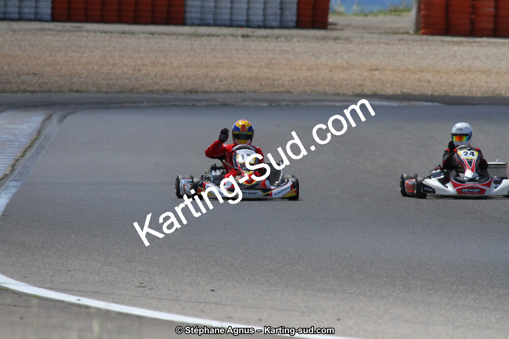 19,20 & 21/05/2017 : Championnat de France Long Circuit KZ2, KZ2 Master et KZ2 Gentleman, Championnat de France Open Superkart 250, Trophée Long Circuit TTI (Photos Stéphane Agnus et Thomas Suzanne) 2017 — karting