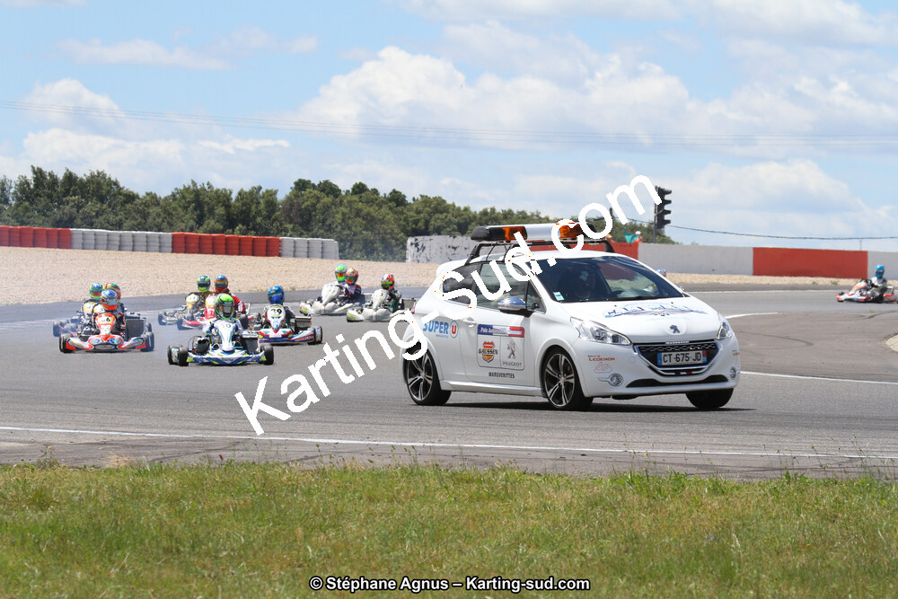 19,20 & 21/05/2017 : Championnat de France Long Circuit KZ2, KZ2 Master et KZ2 Gentleman, Championnat de France Open Superkart 250, Trophée Long Circuit TTI (Photos Stéphane Agnus et Thomas Suzanne) 2017 — karting