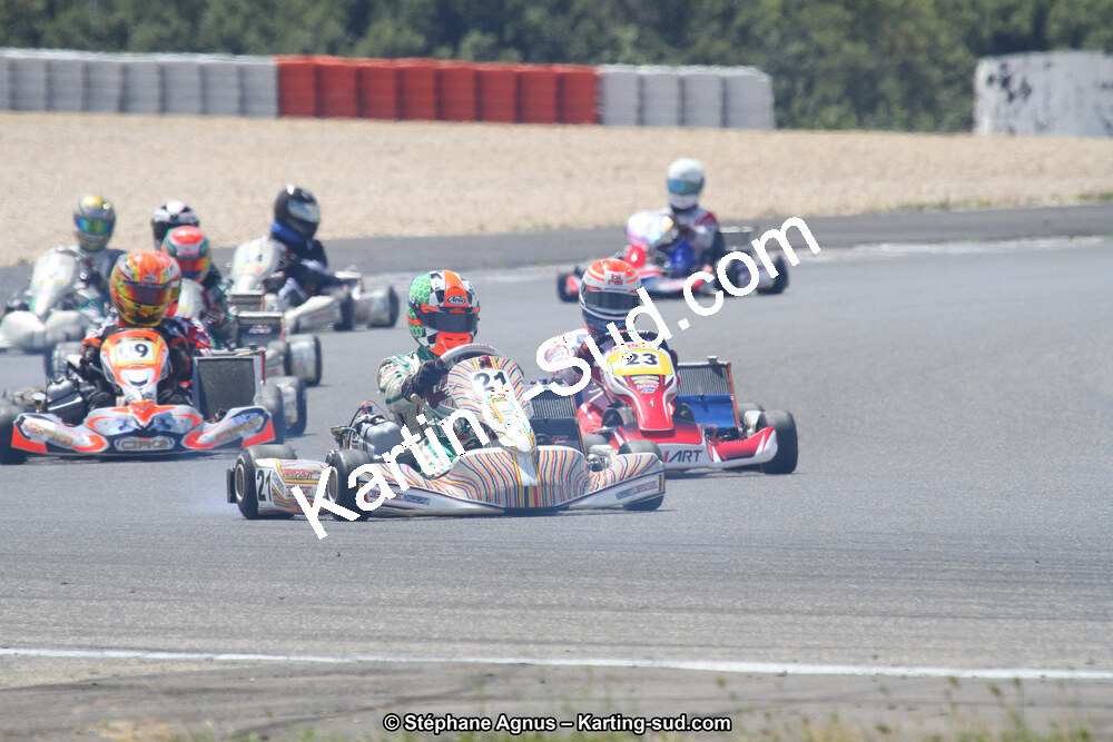 19,20 & 21/05/2017 : Championnat de France Long Circuit KZ2, KZ2 Master et KZ2 Gentleman, Championnat de France Open Superkart 250, Trophée Long Circuit TTI (Photos Stéphane Agnus et Thomas Suzanne) 2017 — karting