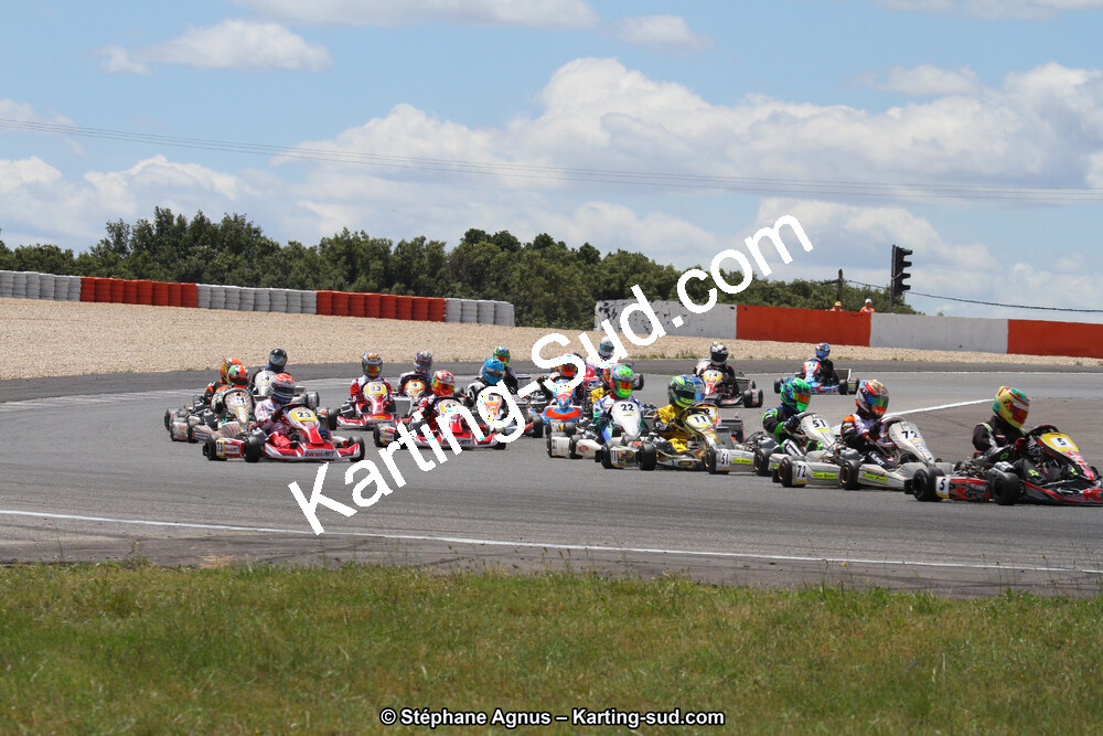 19,20 & 21/05/2017 : Championnat de France Long Circuit KZ2, KZ2 Master et KZ2 Gentleman, Championnat de France Open Superkart 250, Trophée Long Circuit TTI (Photos Stéphane Agnus et Thomas Suzanne) 2017 — karting