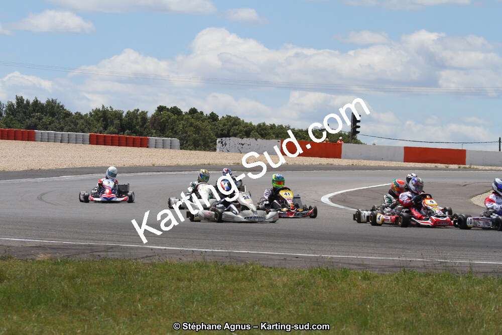 19,20 & 21/05/2017 : Championnat de France Long Circuit KZ2, KZ2 Master et KZ2 Gentleman, Championnat de France Open Superkart 250, Trophée Long Circuit TTI (Photos Stéphane Agnus et Thomas Suzanne) 2017 — karting