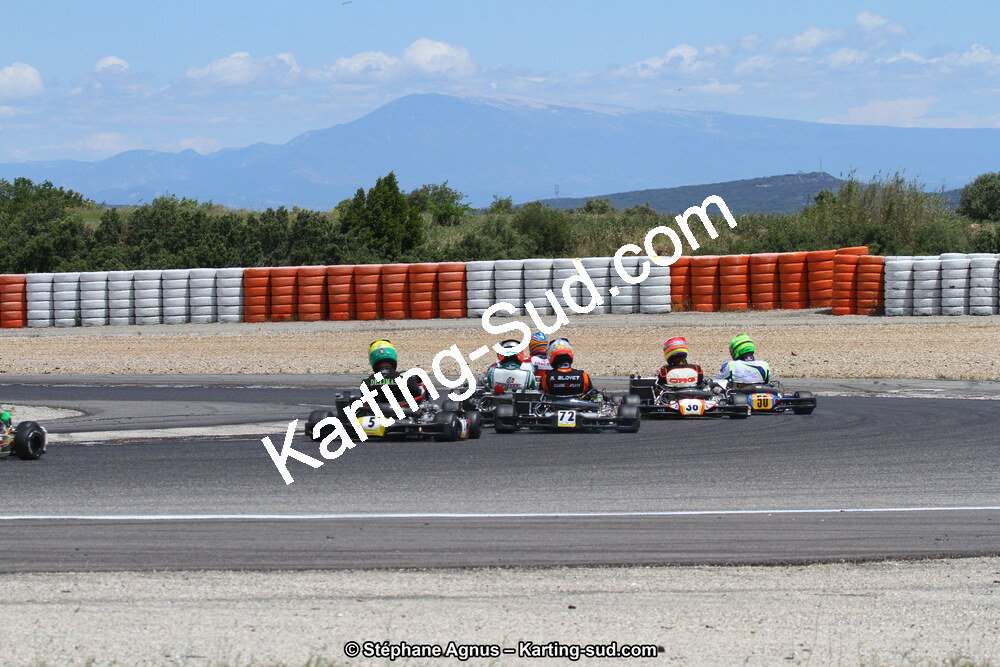 19,20 & 21/05/2017 : Championnat de France Long Circuit KZ2, KZ2 Master et KZ2 Gentleman, Championnat de France Open Superkart 250, Trophée Long Circuit TTI (Photos Stéphane Agnus et Thomas Suzanne) 2017 — karting