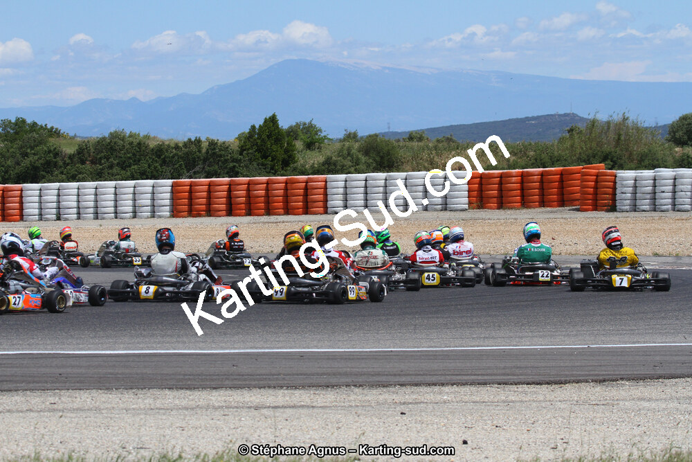19,20 & 21/05/2017 : Championnat de France Long Circuit KZ2, KZ2 Master et KZ2 Gentleman, Championnat de France Open Superkart 250, Trophée Long Circuit TTI (Photos Stéphane Agnus et Thomas Suzanne) 2017 — karting