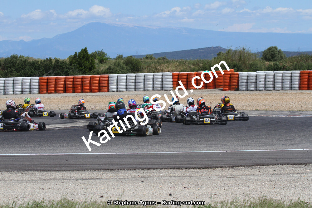19,20 & 21/05/2017 : Championnat de France Long Circuit KZ2, KZ2 Master et KZ2 Gentleman, Championnat de France Open Superkart 250, Trophée Long Circuit TTI (Photos Stéphane Agnus et Thomas Suzanne) 2017 — karting