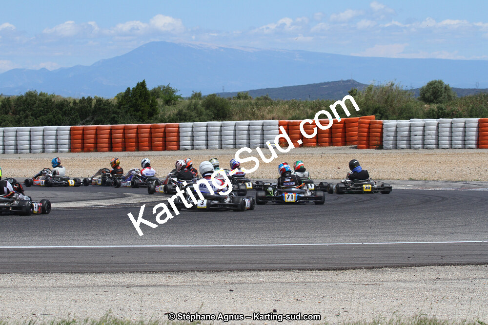 19,20 & 21/05/2017 : Championnat de France Long Circuit KZ2, KZ2 Master et KZ2 Gentleman, Championnat de France Open Superkart 250, Trophée Long Circuit TTI (Photos Stéphane Agnus et Thomas Suzanne) 2017 — karting
