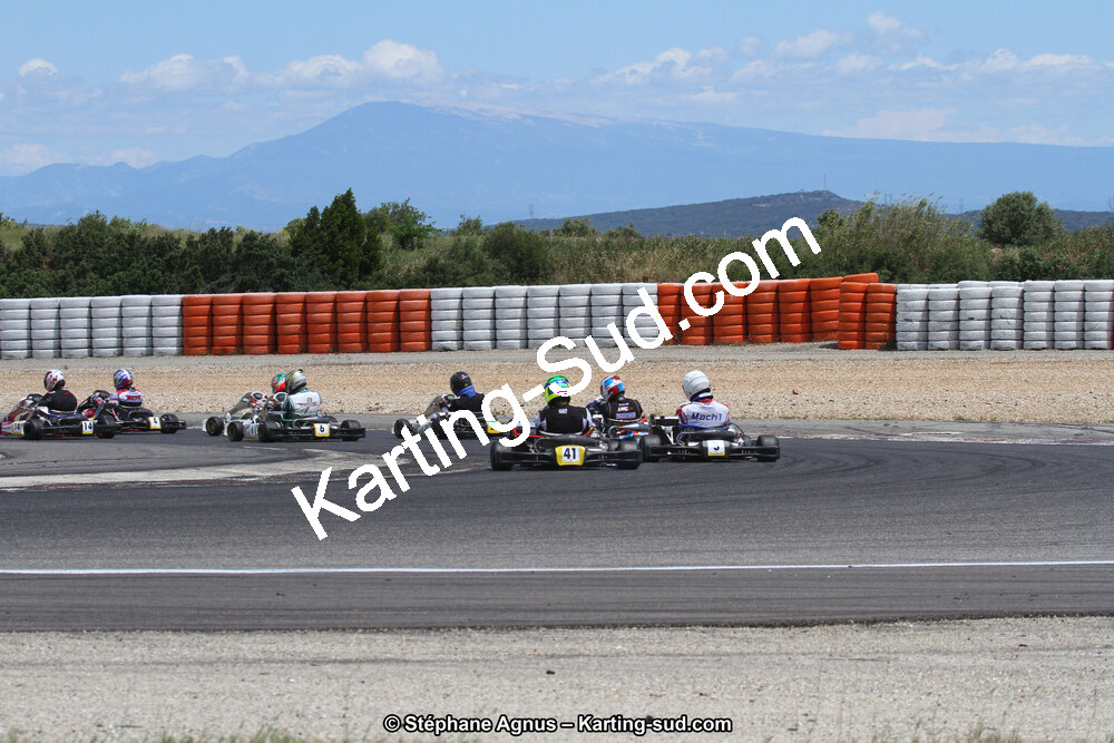 19,20 & 21/05/2017 : Championnat de France Long Circuit KZ2, KZ2 Master et KZ2 Gentleman, Championnat de France Open Superkart 250, Trophée Long Circuit TTI (Photos Stéphane Agnus et Thomas Suzanne) 2017 — karting
