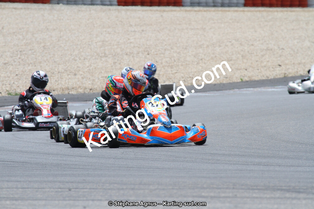19,20 & 21/05/2017 : Championnat de France Long Circuit KZ2, KZ2 Master et KZ2 Gentleman, Championnat de France Open Superkart 250, Trophée Long Circuit TTI (Photos Stéphane Agnus et Thomas Suzanne) 2017 — karting