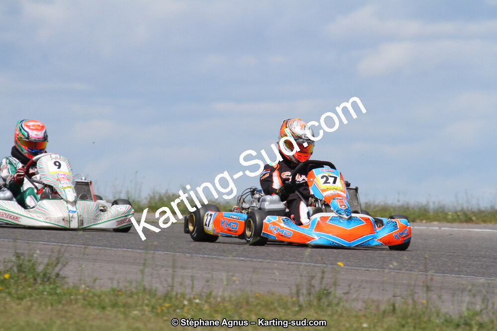 19,20 & 21/05/2017 : Championnat de France Long Circuit KZ2, KZ2 Master et KZ2 Gentleman, Championnat de France Open Superkart 250, Trophée Long Circuit TTI (Photos Stéphane Agnus et Thomas Suzanne) 2017 — karting