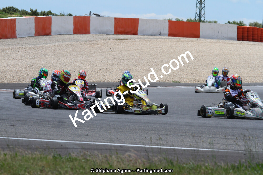 19,20 & 21/05/2017 : Championnat de France Long Circuit KZ2, KZ2 Master et KZ2 Gentleman, Championnat de France Open Superkart 250, Trophée Long Circuit TTI (Photos Stéphane Agnus et Thomas Suzanne) 2017 — karting
