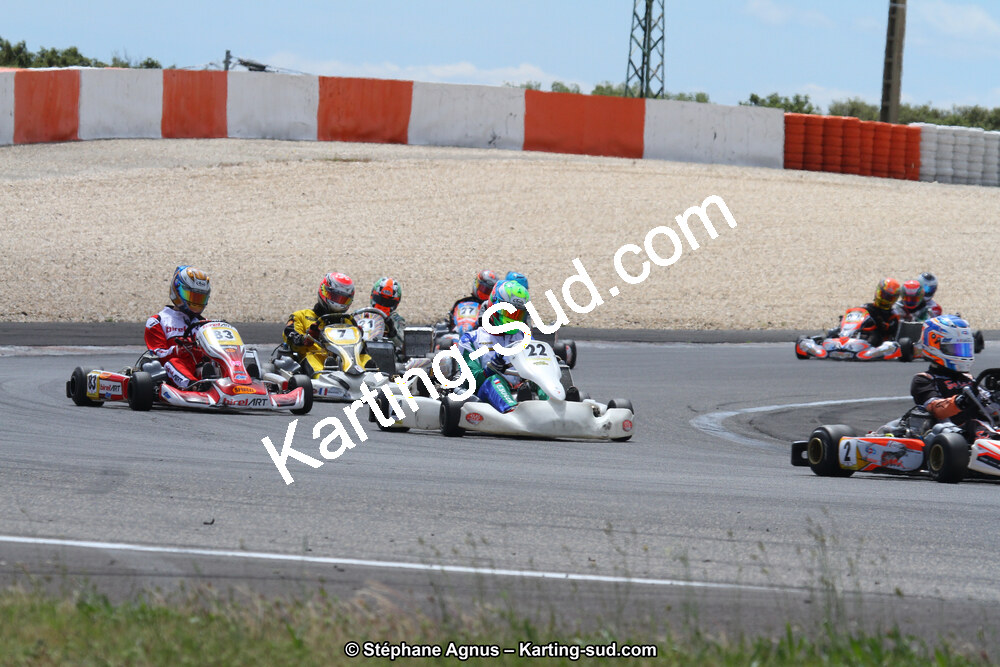 19,20 & 21/05/2017 : Championnat de France Long Circuit KZ2, KZ2 Master et KZ2 Gentleman, Championnat de France Open Superkart 250, Trophée Long Circuit TTI (Photos Stéphane Agnus et Thomas Suzanne) 2017 — karting