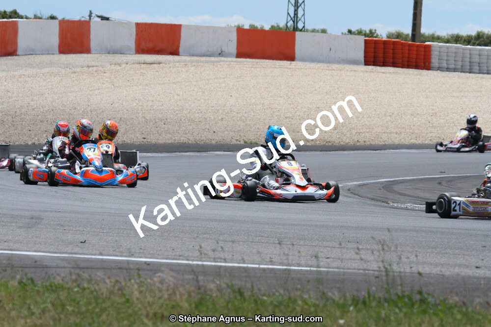 19,20 & 21/05/2017 : Championnat de France Long Circuit KZ2, KZ2 Master et KZ2 Gentleman, Championnat de France Open Superkart 250, Trophée Long Circuit TTI (Photos Stéphane Agnus et Thomas Suzanne) 2017 — karting