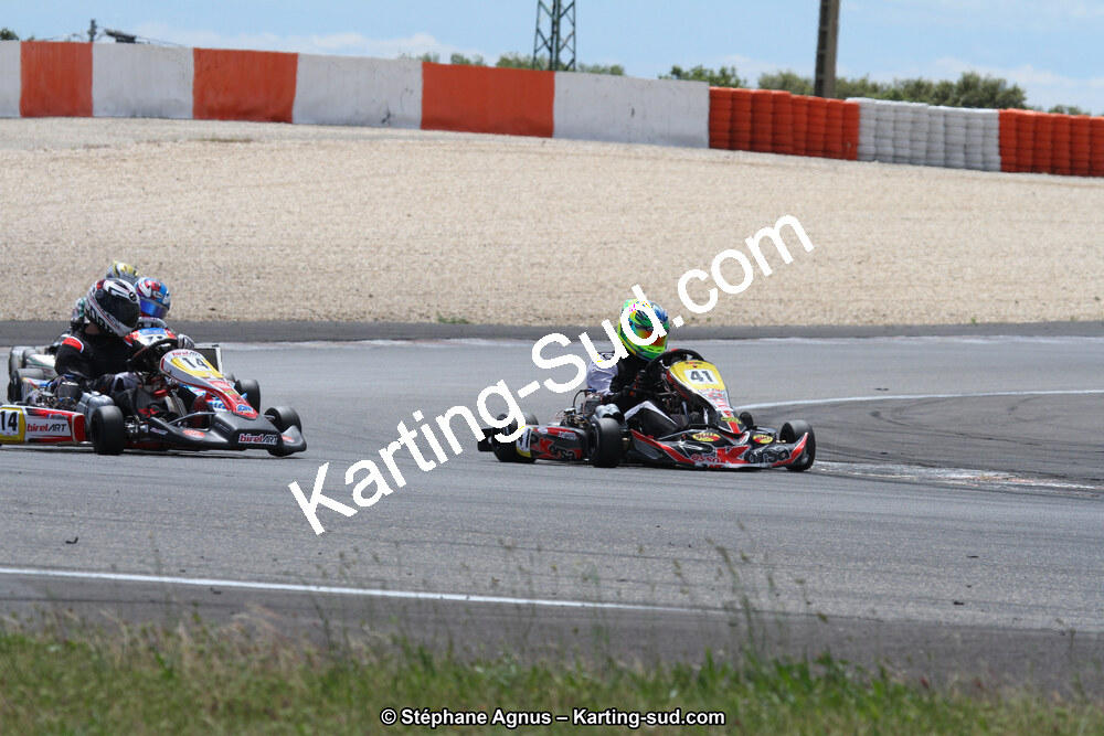 19,20 & 21/05/2017 : Championnat de France Long Circuit KZ2, KZ2 Master et KZ2 Gentleman, Championnat de France Open Superkart 250, Trophée Long Circuit TTI (Photos Stéphane Agnus et Thomas Suzanne) 2017 — karting