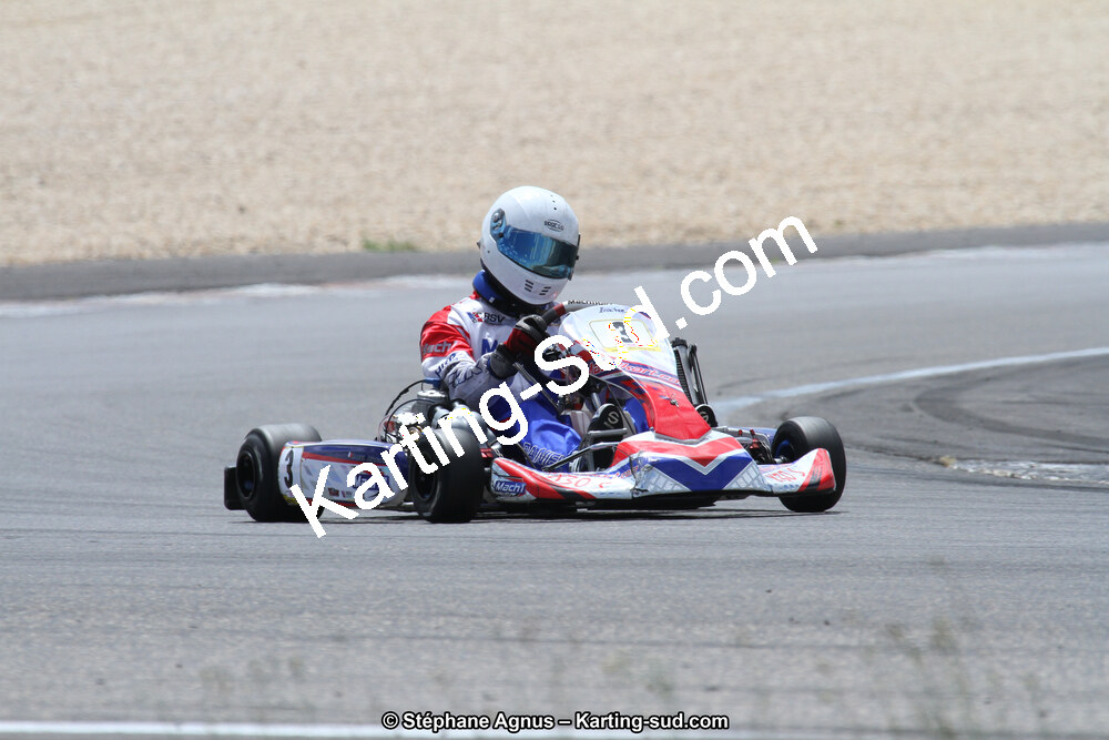 19,20 & 21/05/2017 : Championnat de France Long Circuit KZ2, KZ2 Master et KZ2 Gentleman, Championnat de France Open Superkart 250, Trophée Long Circuit TTI (Photos Stéphane Agnus et Thomas Suzanne) 2017 — karting