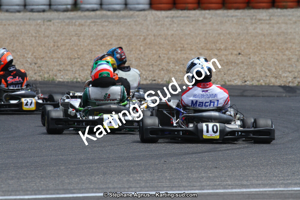 19,20 & 21/05/2017 : Championnat de France Long Circuit KZ2, KZ2 Master et KZ2 Gentleman, Championnat de France Open Superkart 250, Trophée Long Circuit TTI (Photos Stéphane Agnus et Thomas Suzanne) 2017 — karting