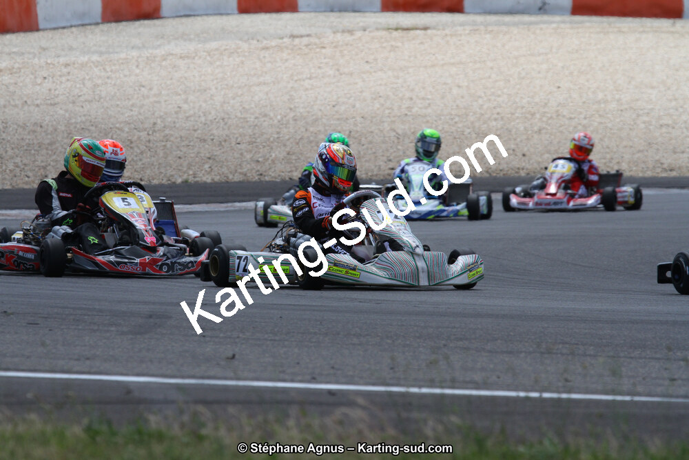 19,20 & 21/05/2017 : Championnat de France Long Circuit KZ2, KZ2 Master et KZ2 Gentleman, Championnat de France Open Superkart 250, Trophée Long Circuit TTI (Photos Stéphane Agnus et Thomas Suzanne) 2017 — karting