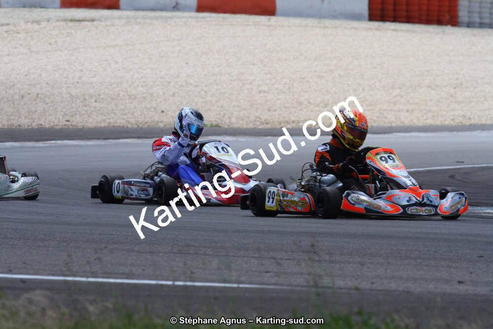 19,20 & 21/05/2017 : Championnat de France Long Circuit KZ2, KZ2 Master et KZ2 Gentleman, Championnat de France Open Superkart 250, Trophée Long Circuit TTI (Photos Stéphane Agnus et Thomas Suzanne) 2017 — karting