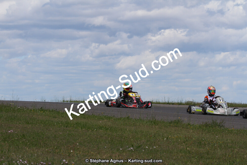 19,20 & 21/05/2017 : Championnat de France Long Circuit KZ2, KZ2 Master et KZ2 Gentleman, Championnat de France Open Superkart 250, Trophée Long Circuit TTI (Photos Stéphane Agnus et Thomas Suzanne) 2017 — karting