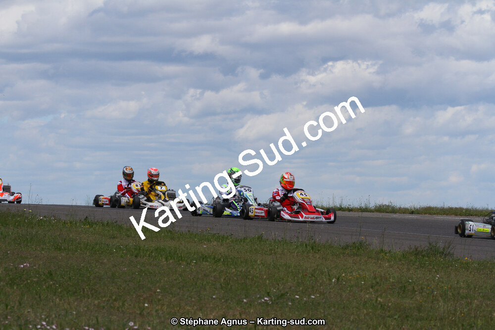 19,20 & 21/05/2017 : Championnat de France Long Circuit KZ2, KZ2 Master et KZ2 Gentleman, Championnat de France Open Superkart 250, Trophée Long Circuit TTI (Photos Stéphane Agnus et Thomas Suzanne) 2017 — karting