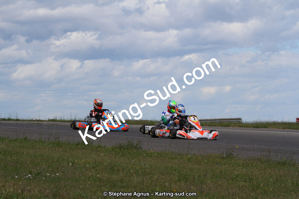 19,20 & 21/05/2017 : Championnat de France Long Circuit KZ2, KZ2 Master et KZ2 Gentleman, Championnat de France Open Superkart 250, Trophée Long Circuit TTI (Photos Stéphane Agnus et Thomas Suzanne) 2017 — karting