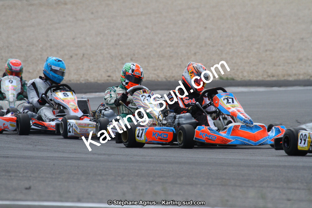 19,20 & 21/05/2017 : Championnat de France Long Circuit KZ2, KZ2 Master et KZ2 Gentleman, Championnat de France Open Superkart 250, Trophée Long Circuit TTI (Photos Stéphane Agnus et Thomas Suzanne) 2017 — karting