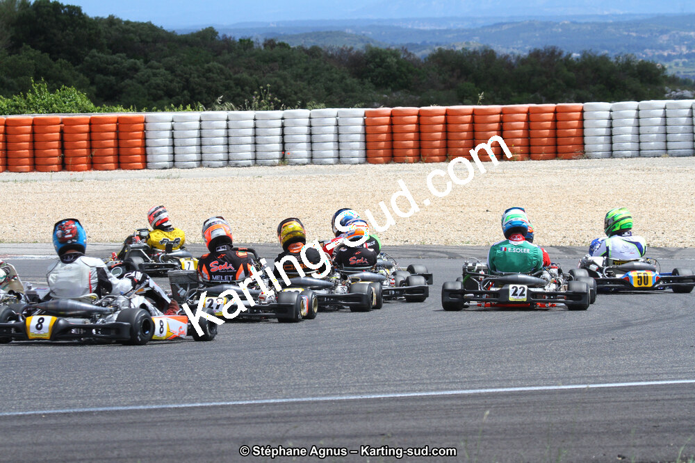 19,20 & 21/05/2017 : Championnat de France Long Circuit KZ2, KZ2 Master et KZ2 Gentleman, Championnat de France Open Superkart 250, Trophée Long Circuit TTI (Photos Stéphane Agnus et Thomas Suzanne) 2017 — karting
