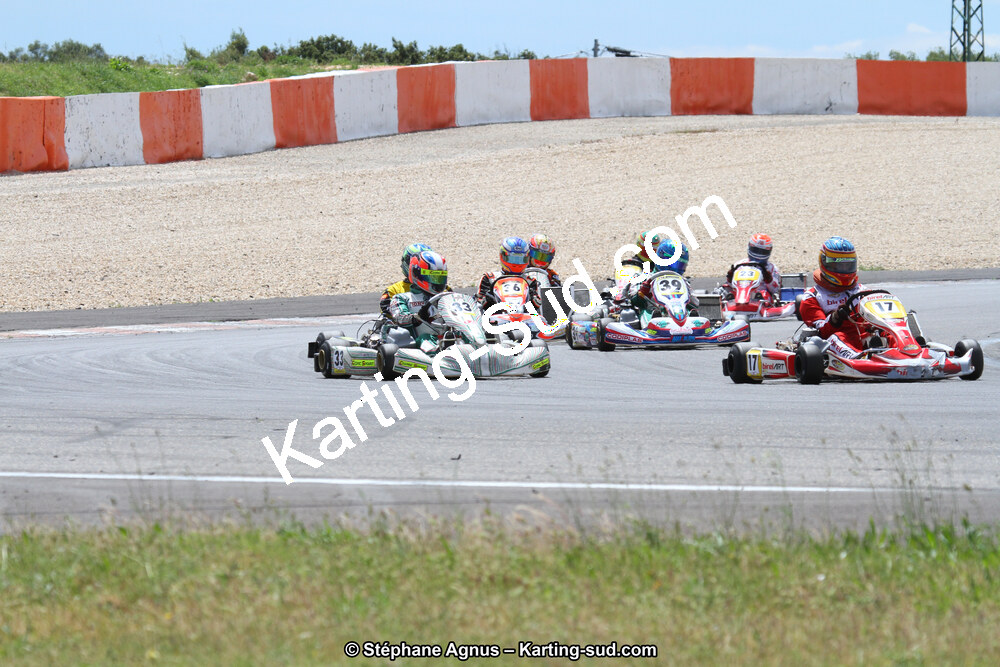 19,20 & 21/05/2017 : Championnat de France Long Circuit KZ2, KZ2 Master et KZ2 Gentleman, Championnat de France Open Superkart 250, Trophée Long Circuit TTI (Photos Stéphane Agnus et Thomas Suzanne) 2017 — karting
