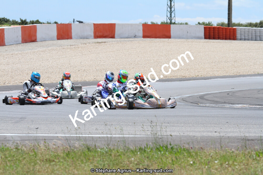 19,20 & 21/05/2017 : Championnat de France Long Circuit KZ2, KZ2 Master et KZ2 Gentleman, Championnat de France Open Superkart 250, Trophée Long Circuit TTI (Photos Stéphane Agnus et Thomas Suzanne) 2017 — karting