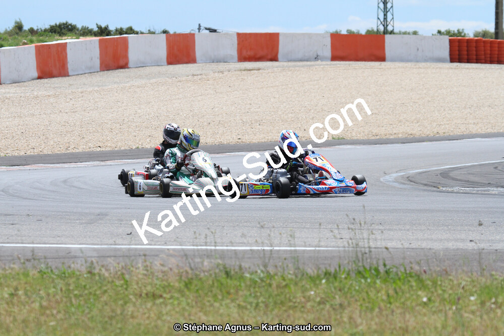 19,20 & 21/05/2017 : Championnat de France Long Circuit KZ2, KZ2 Master et KZ2 Gentleman, Championnat de France Open Superkart 250, Trophée Long Circuit TTI (Photos Stéphane Agnus et Thomas Suzanne) 2017 — karting