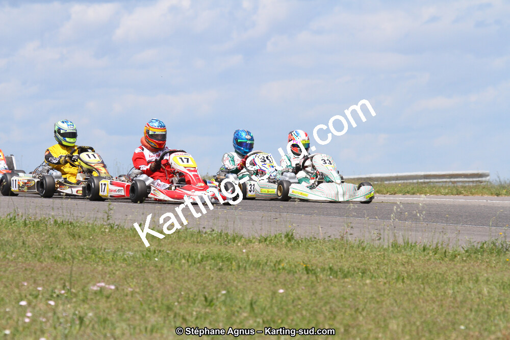19,20 & 21/05/2017 : Championnat de France Long Circuit KZ2, KZ2 Master et KZ2 Gentleman, Championnat de France Open Superkart 250, Trophée Long Circuit TTI (Photos Stéphane Agnus et Thomas Suzanne) 2017 — karting