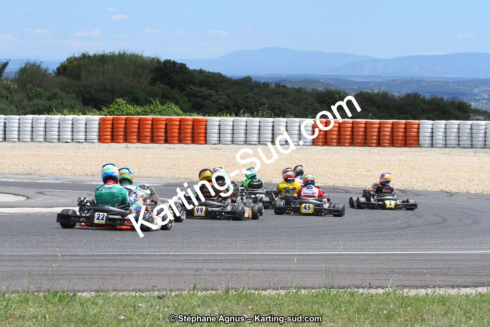 19,20 & 21/05/2017 : Championnat de France Long Circuit KZ2, KZ2 Master et KZ2 Gentleman, Championnat de France Open Superkart 250, Trophée Long Circuit TTI (Photos Stéphane Agnus et Thomas Suzanne) 2017 — karting