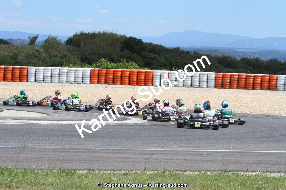 19,20 & 21/05/2017 : Championnat de France Long Circuit KZ2, KZ2 Master et KZ2 Gentleman, Championnat de France Open Superkart 250, Trophée Long Circuit TTI (Photos Stéphane Agnus et Thomas Suzanne) 2017 — karting