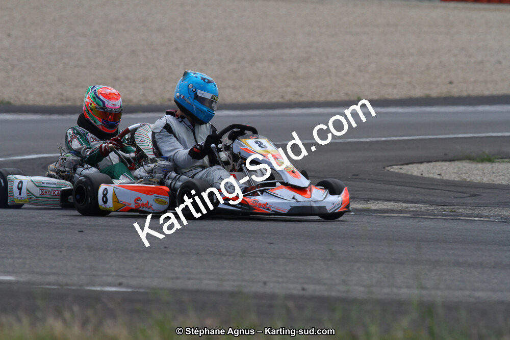 19,20 & 21/05/2017 : Championnat de France Long Circuit KZ2, KZ2 Master et KZ2 Gentleman, Championnat de France Open Superkart 250, Trophée Long Circuit TTI (Photos Stéphane Agnus et Thomas Suzanne) 2017 — karting