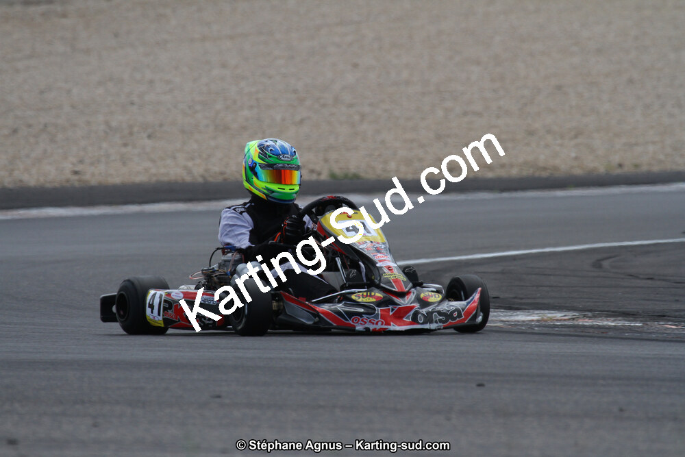 19,20 & 21/05/2017 : Championnat de France Long Circuit KZ2, KZ2 Master et KZ2 Gentleman, Championnat de France Open Superkart 250, Trophée Long Circuit TTI (Photos Stéphane Agnus et Thomas Suzanne) 2017 — karting